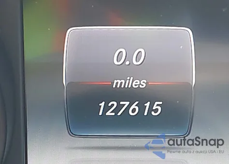 2017 Mercedes-Benz Glc 300 из США, поврежденный, VIN WDC0G4JB5HV010437